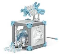 BattleCave - Bête des glaces G