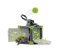 schleich BattleCave Caméléon de Pierre