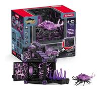 BattleCave Isopode des Ténebres, Extension de l'arene, 42675 Eldrador Creatures, des 7 ans