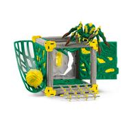 BattleCave Tarentule de la Jungle