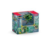 Battlecave tarentule de la jungle