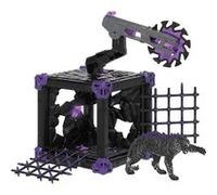 BattleCave Tigre de l'ombre G