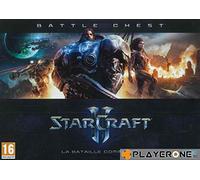 Battlechest Starcraft 2