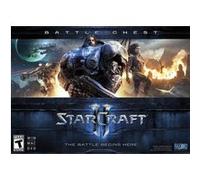 Battlechest Starcraft 2 PC/Mac G