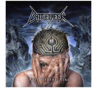 Battlecreek – Maze of the Mind – CD – MDD Records