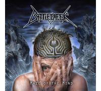 Battlecreek - Maze Of The Mind [Compact Discs]