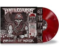 Battlecross – Pursiuit Of Honor – Vinyle LP – Z-Products