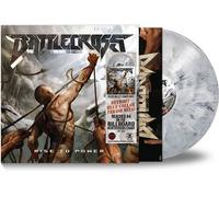 Battlecross - Rise To Power [Vinyl Lp]