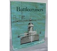 Battlecruisers John Roberts (Auteur)