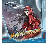 Battlecrust (Dreamcast)