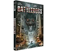 Battledogs