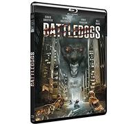 Battledogs [Blu-Ray]