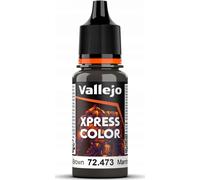 Battledress Brown-Vallejo