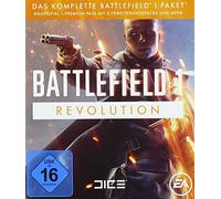 Battlefield 1 Revolution (Microsoft Xbox One)