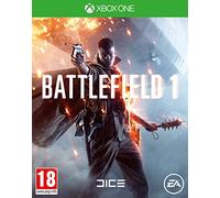 Electronic Arts – Jeu vidéo Battlefield 1