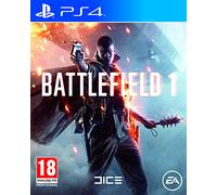 Electronic Arts – Jeu vidéo Battlefield 1 (Import)