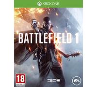 Battlefield 1 [AT-PEGI] [Import allemand]