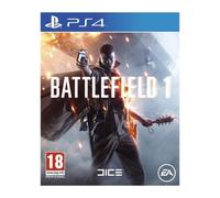 Battlefield 1 Jeu PS4