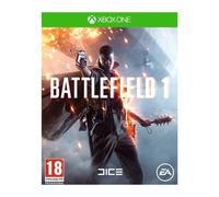 Battlefield 1 Jeu Xbox One