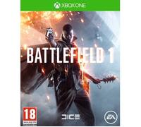 Battlefield 1 Jeu Xbox One