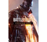 Battlefield 1 - Premium Pack (DLC) Origin Key GLOBAL