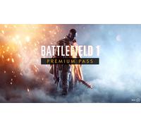 Battlefield 1 Premium Pass (DLC)