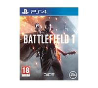 Battlefield 1 PS4