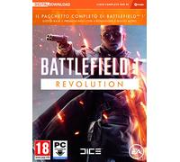 Battlefield 1 Revolution