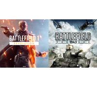 Battlefield 1 Revolution Battlefield 1943 Bundle (DLC)