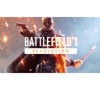 Battlefield 1 Revolution Edition