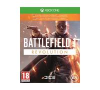 Battlefield 1 Revolution Edition Xbox One