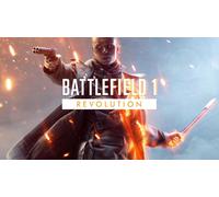 Battlefield 1 Revolution (PC)