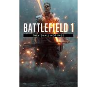 Battlefield 1: They Shall Not Pass (DLC) Origin Key GLOBAL