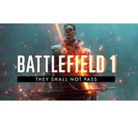 Battlefield 1 They Shall Not Pass (PC)
