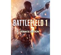 Battlefield 1 (Ultimate Edition) Origin Key GLOBAL