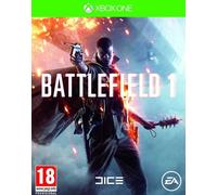 Battlefield 1 Xbox One