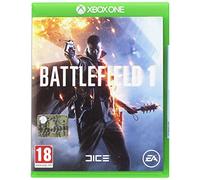 Electronic Arts - Jeu vidéo Battlefield 1 Day One - Xbox One
