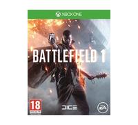 Battlefield 1 Xbox One