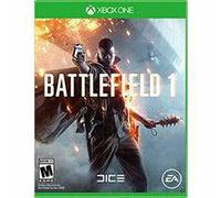 Battlefield 1 - Xbox One(Version US, Importée)
