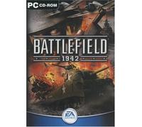 Electronic Arts Jeu PC Battlefield 1942