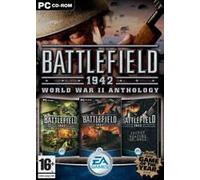 Battlefield 1942 - Anthologie Pc