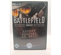 Battlefield 1942 - Secret Weapons of WW2 Add-On [import allemand]