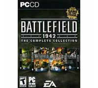 Battlefield 1942: The Complete Collection - PC by Electronic Arts