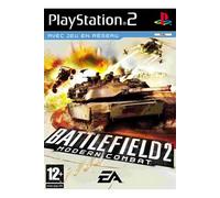 BATTLEFIELD 2
