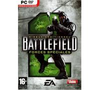 Battlefield 2 : Forces Spéciales (disque additionnel)