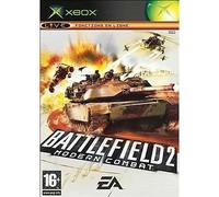 BATTLEFIELD 2 MODERN COMBAT
