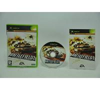 Battlefield 2: Modern Combat Xbox