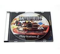 Battlefield 2 : Modern Combat PS2