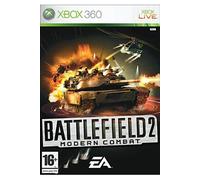 Battlefield 2 Modern Combat