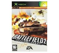 Battlefield 2 Modern Combat